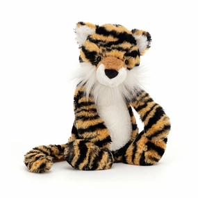 Jellycat Toys Bashful Tiger
