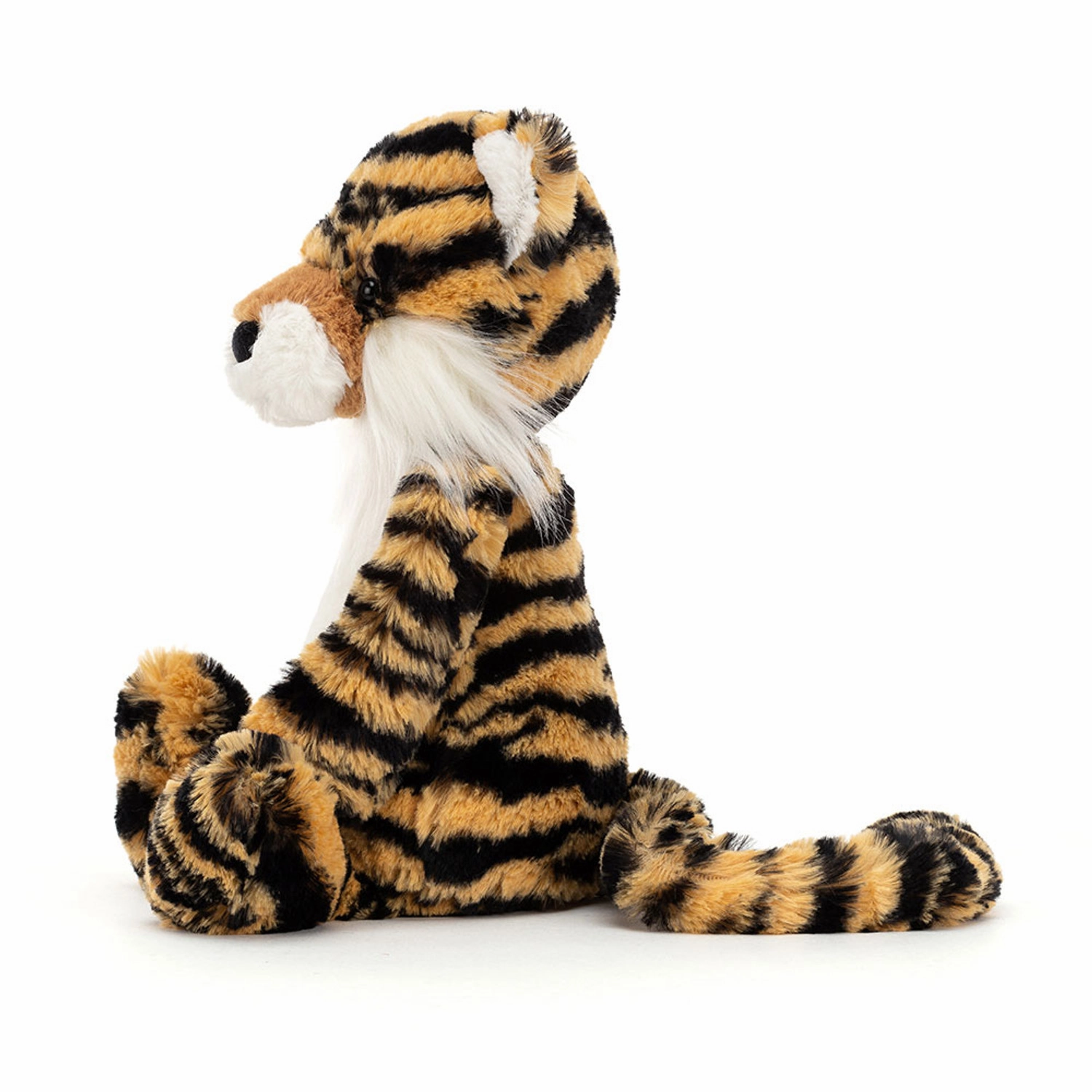 Jellycat Toys Bashful Tiger