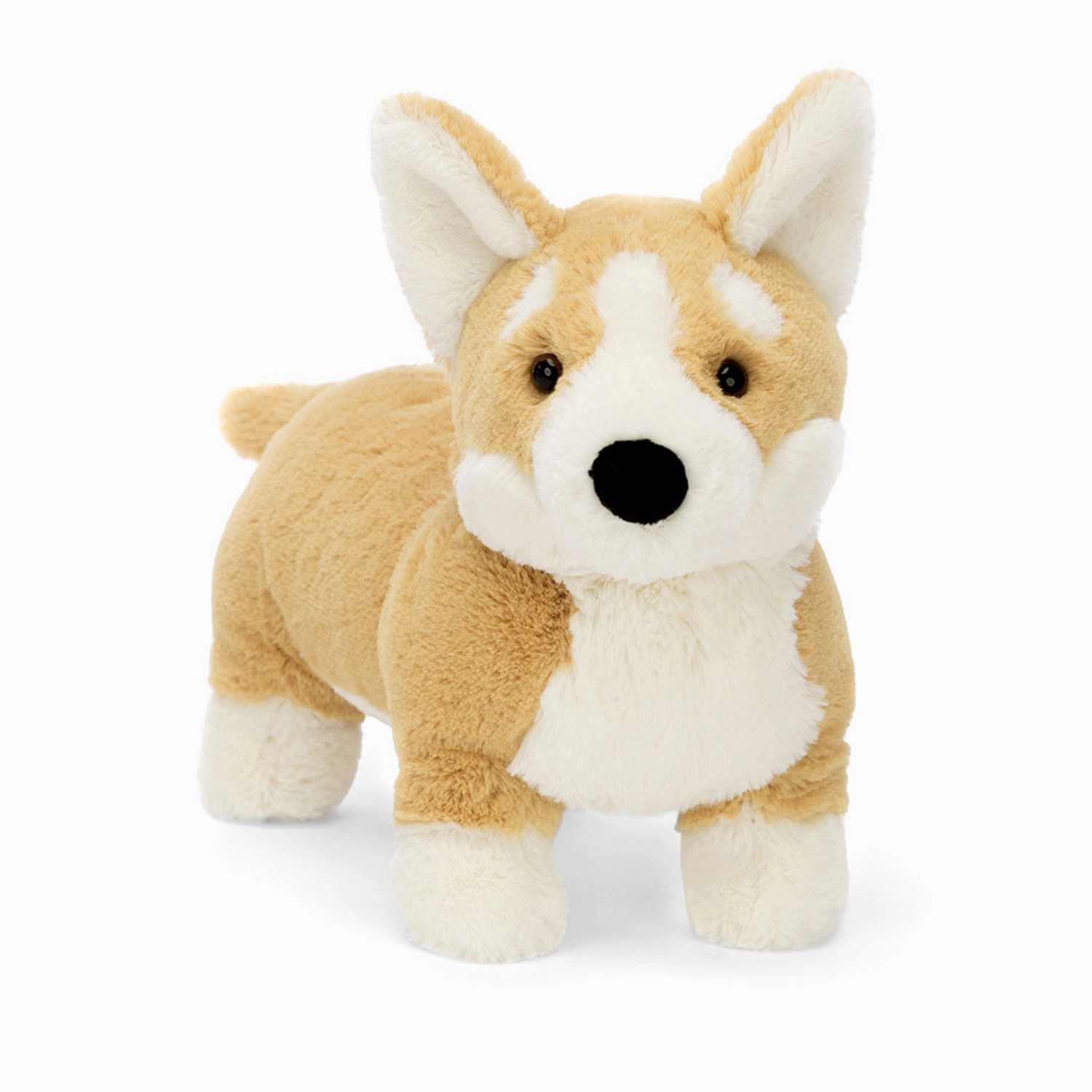 Jellycat Toys Betty Corgi