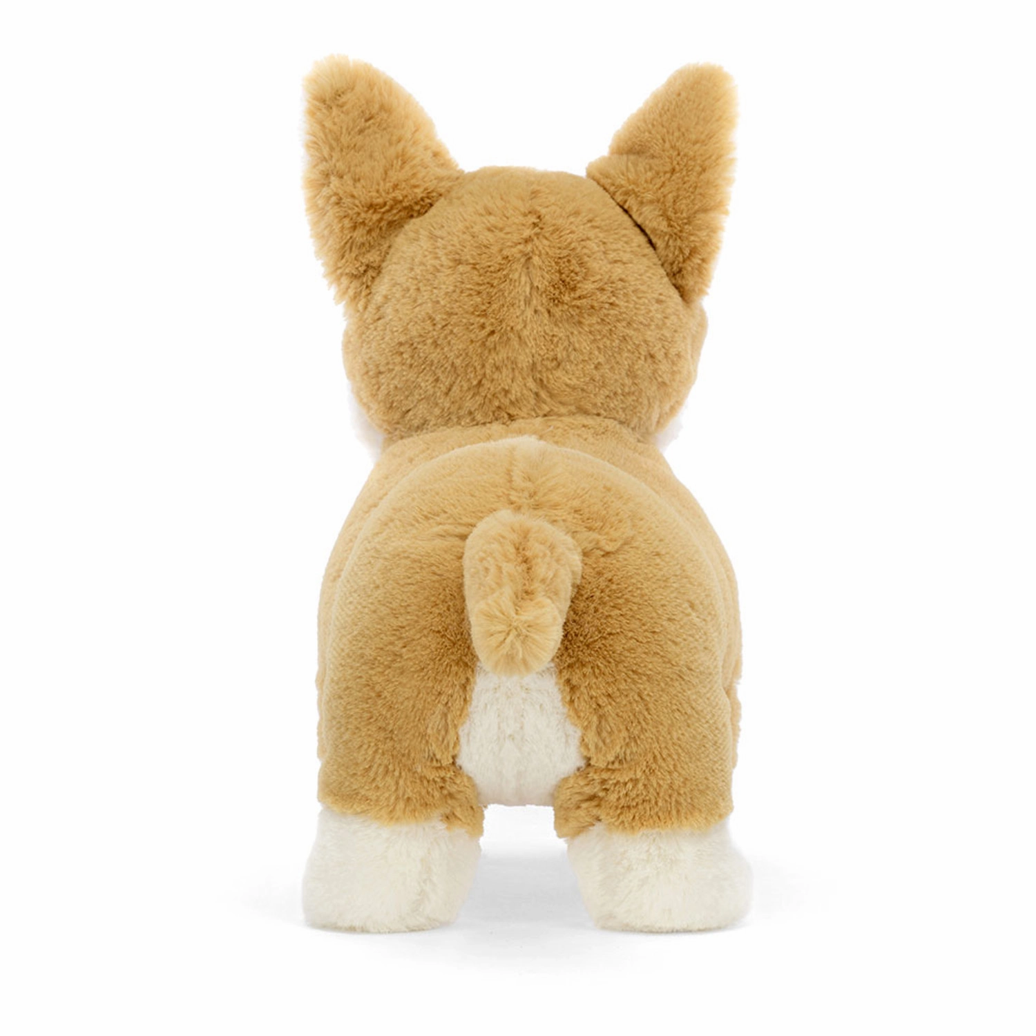 Jellycat Toys Betty Corgi
