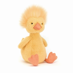Jellycat Toys Dorit Duckling