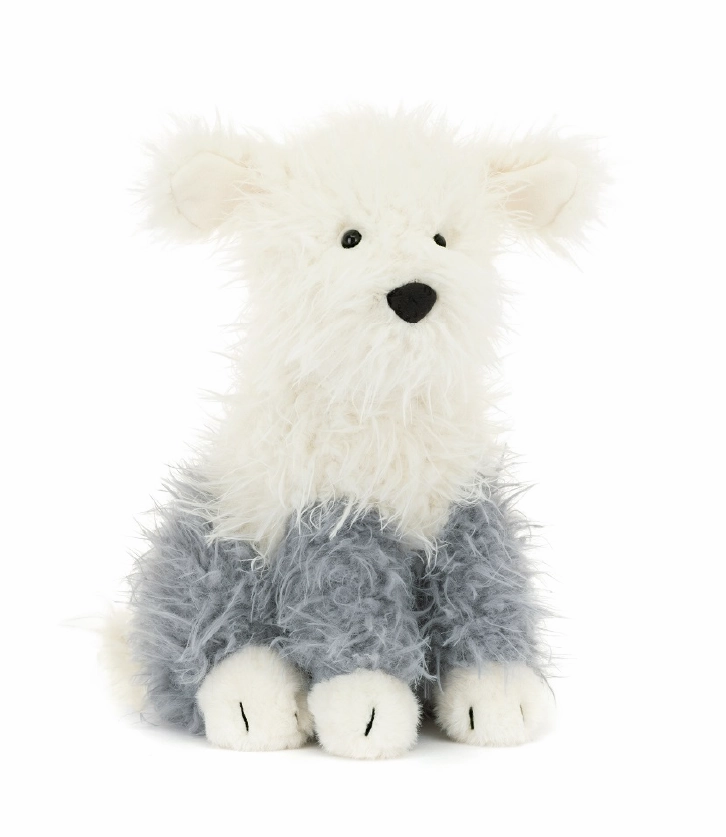 Jellycat Toys Ewert Sheepdog