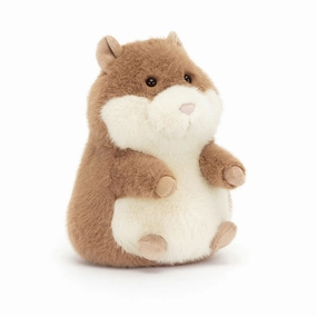 Jellycat Toys Gordy Guinea Pig