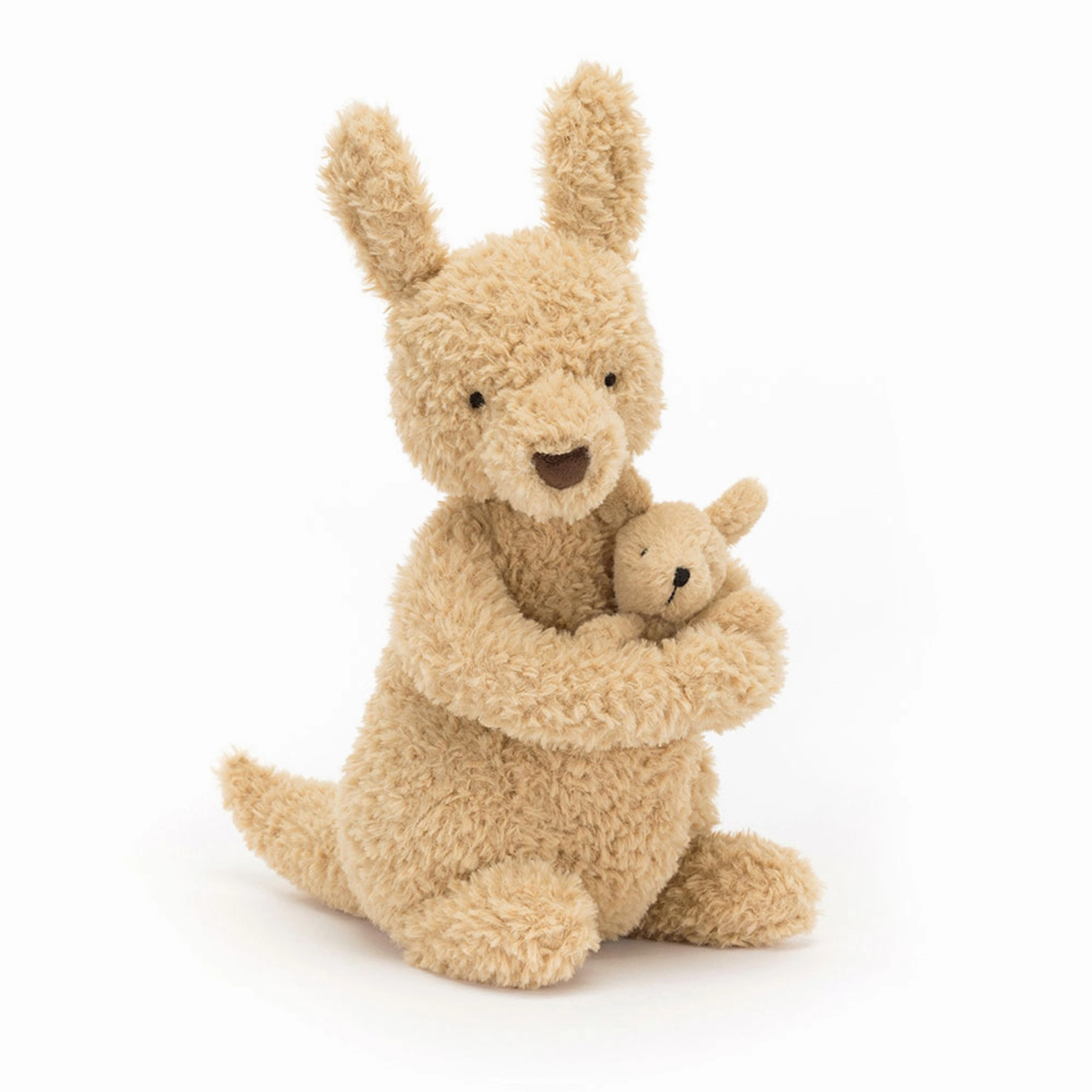 Jellycat Toys Huddles Kangaroo