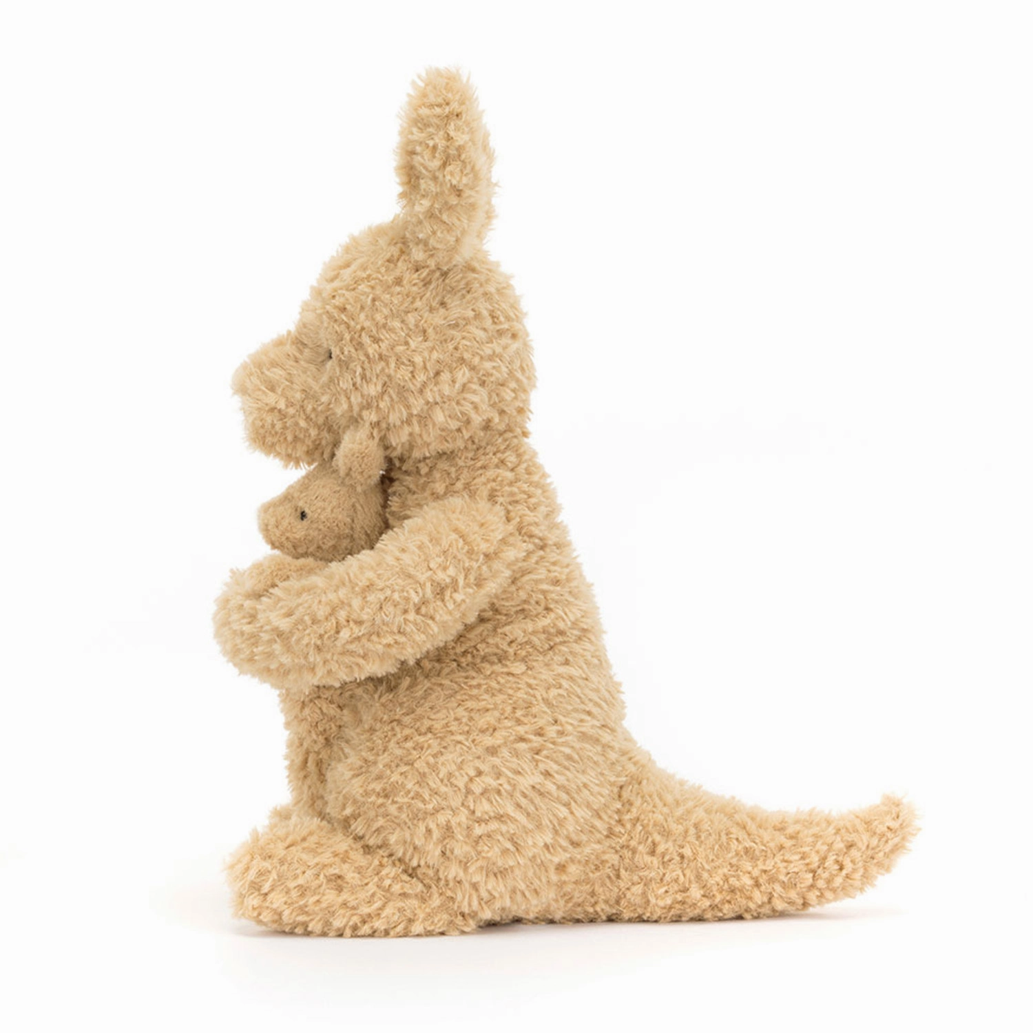 Jellycat Toys Huddles Kangaroo