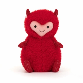 Jellycat Toys Hugg McSnugg