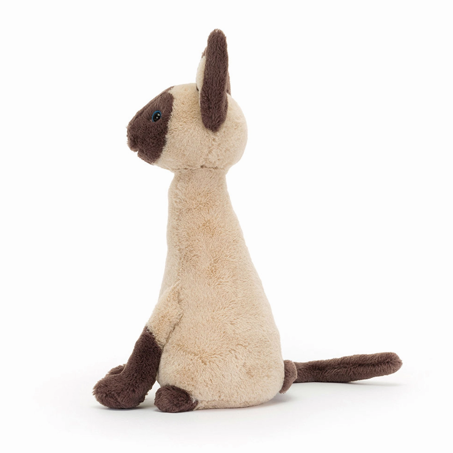Jellycat Toys Iris Siamese Cat