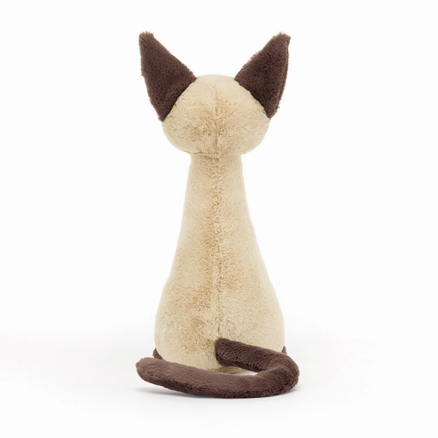 Jellycat Toys Iris Siamese Cat