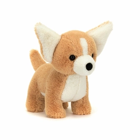 Jellycat Toys Isobel Chihuahua