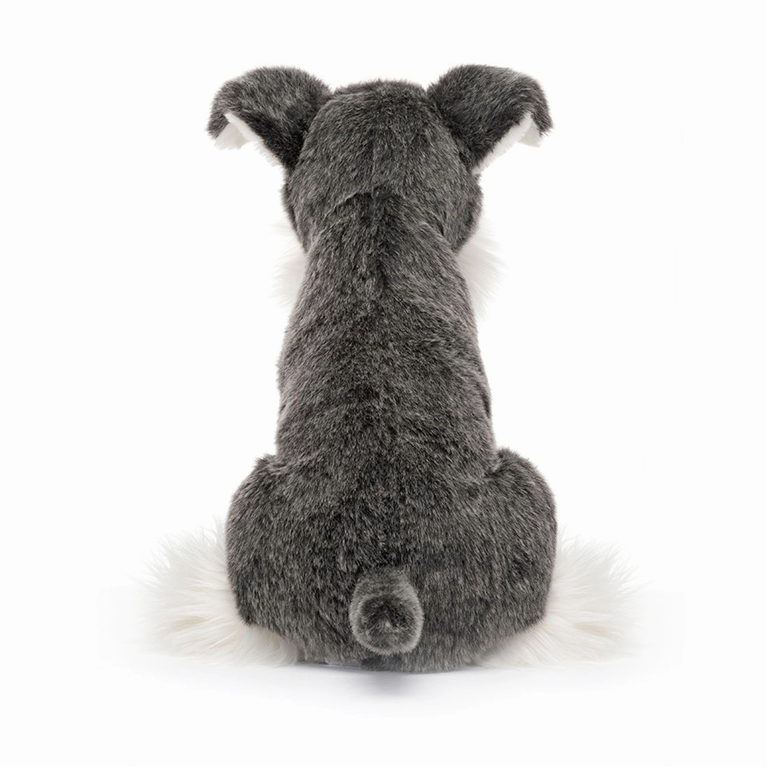 Jellycat Toys Lawrence Schnauzer