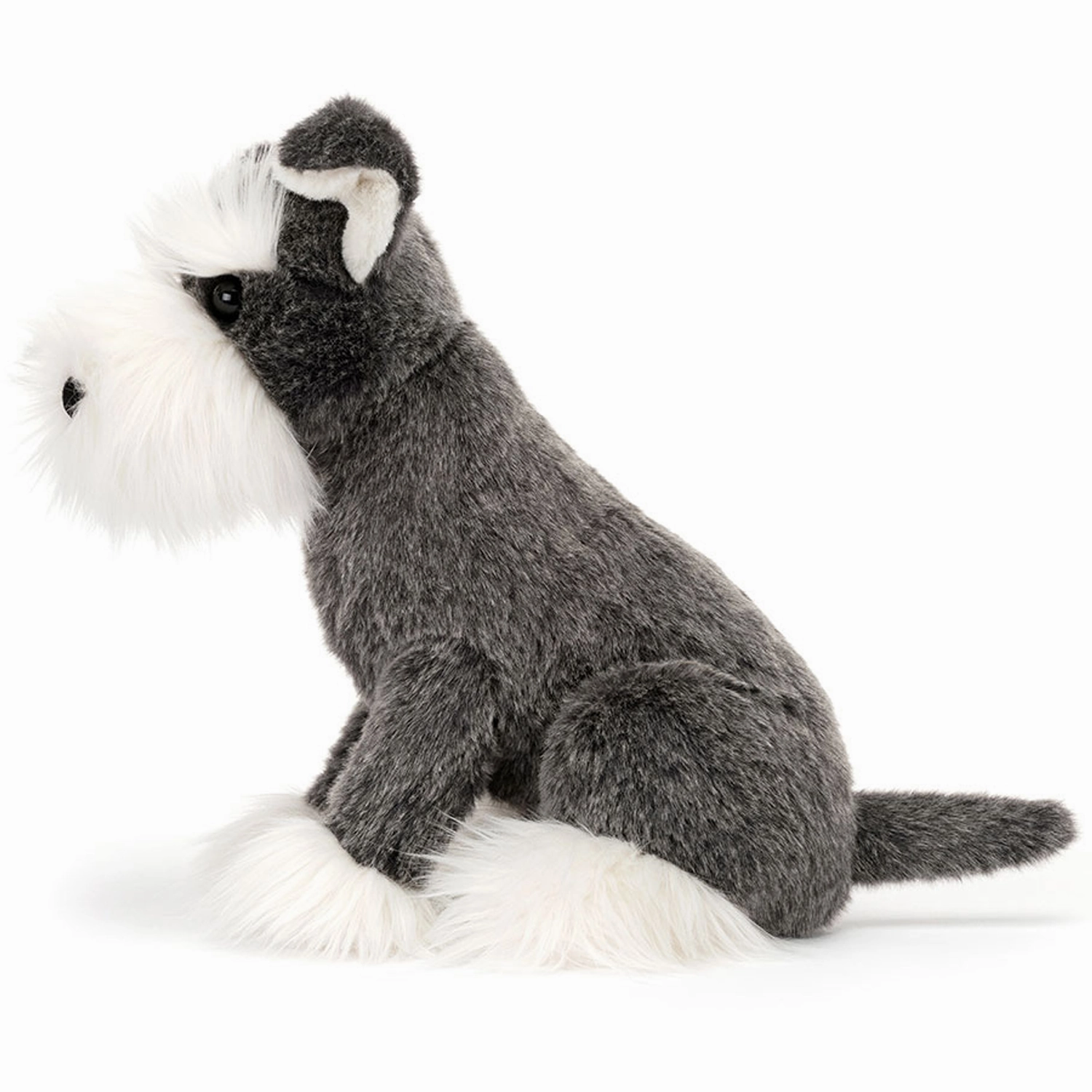 Jellycat Toys Lawrence Schnauzer