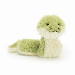 Jellycat Toys Little Snake