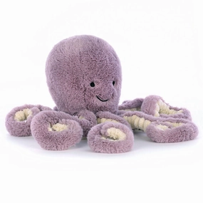 Jellycat Toys Maya Octopus