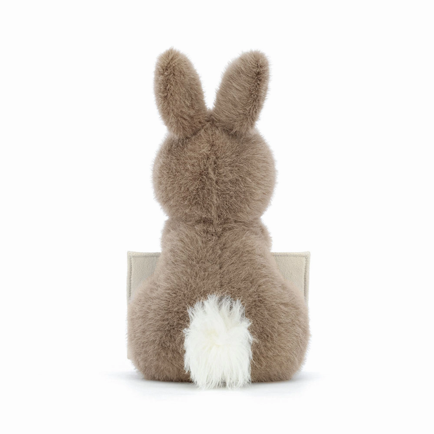 Jellycat Toys Messenger Bunny