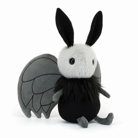 Jellycat Toys Miff Mothman