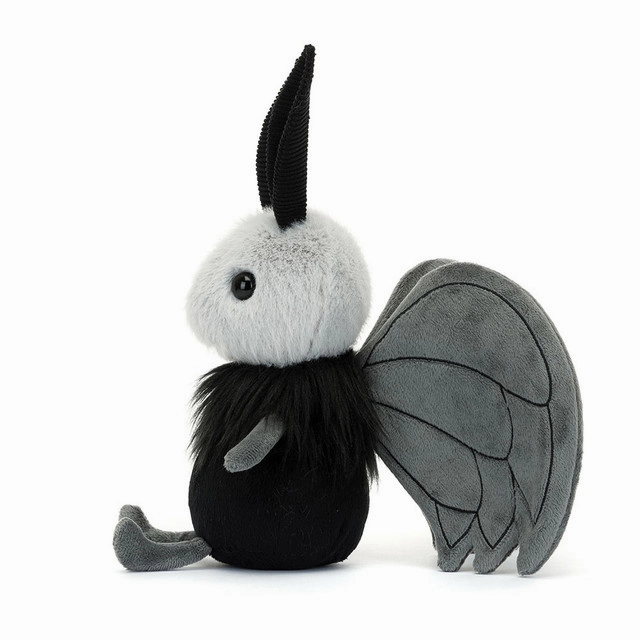 Jellycat Toys Miff Mothman