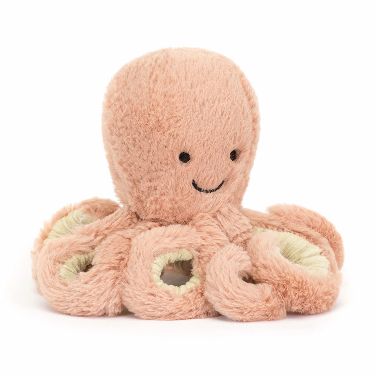Jellycat Toys Odell Octopus