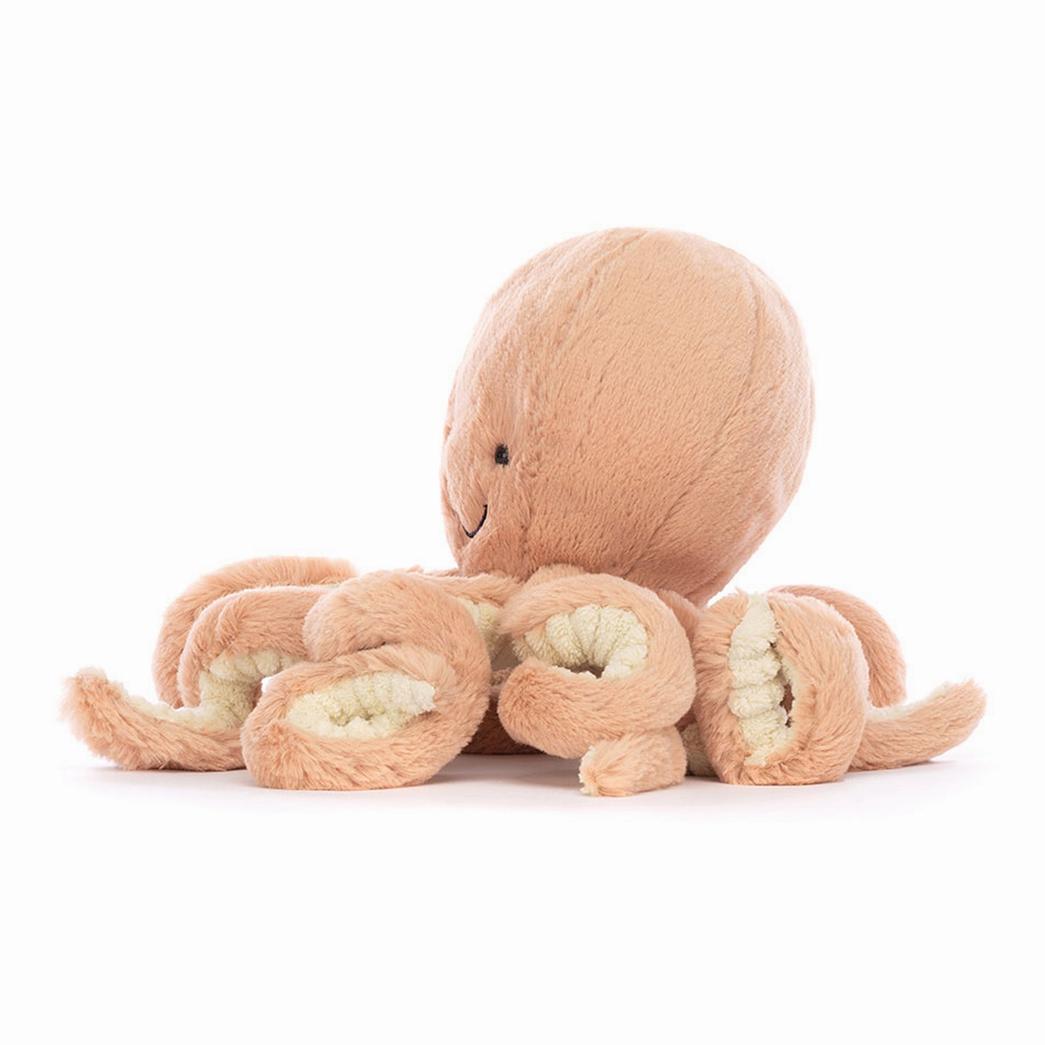 Jellycat Toys Odell Octopus