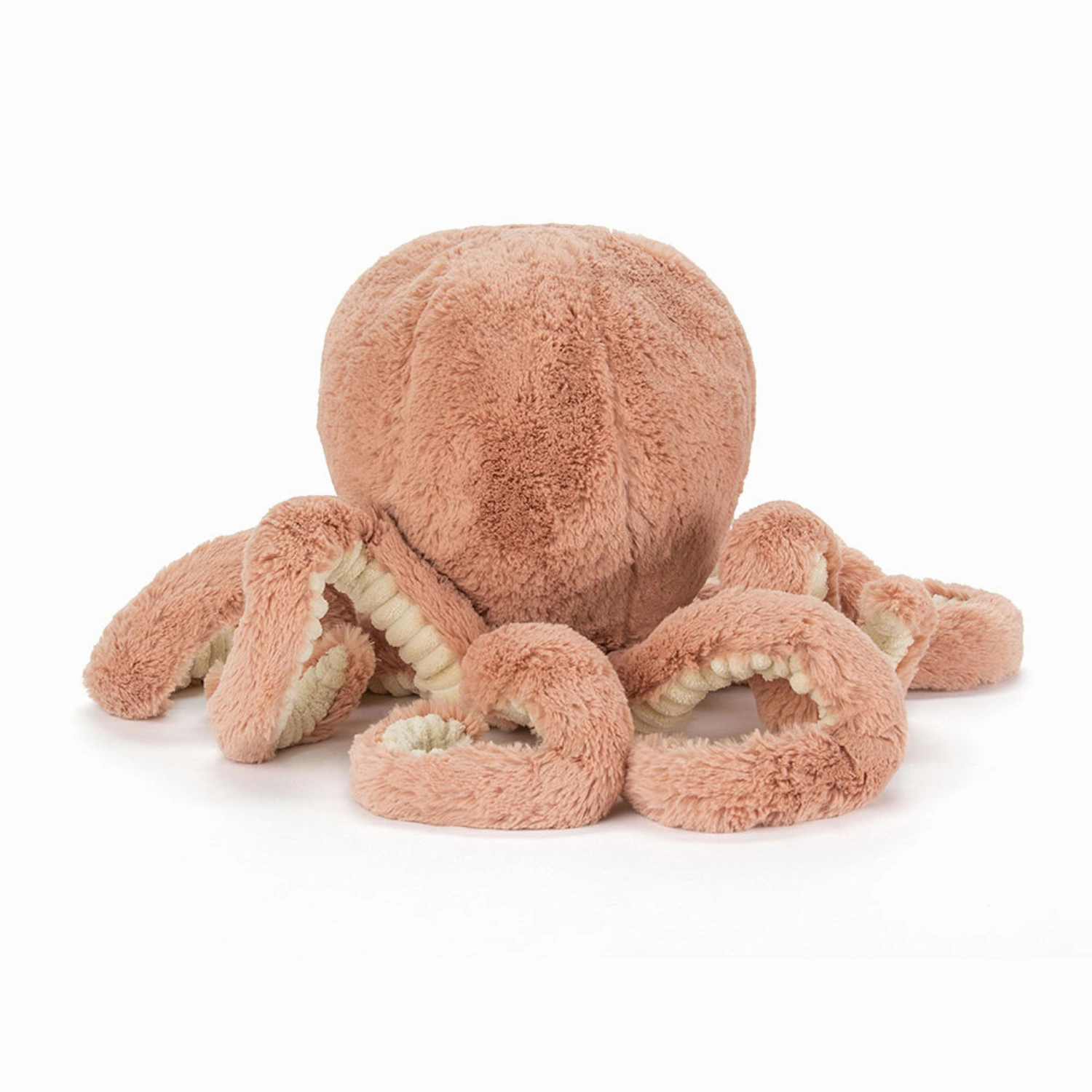 Jellycat Toys Odell Octopus