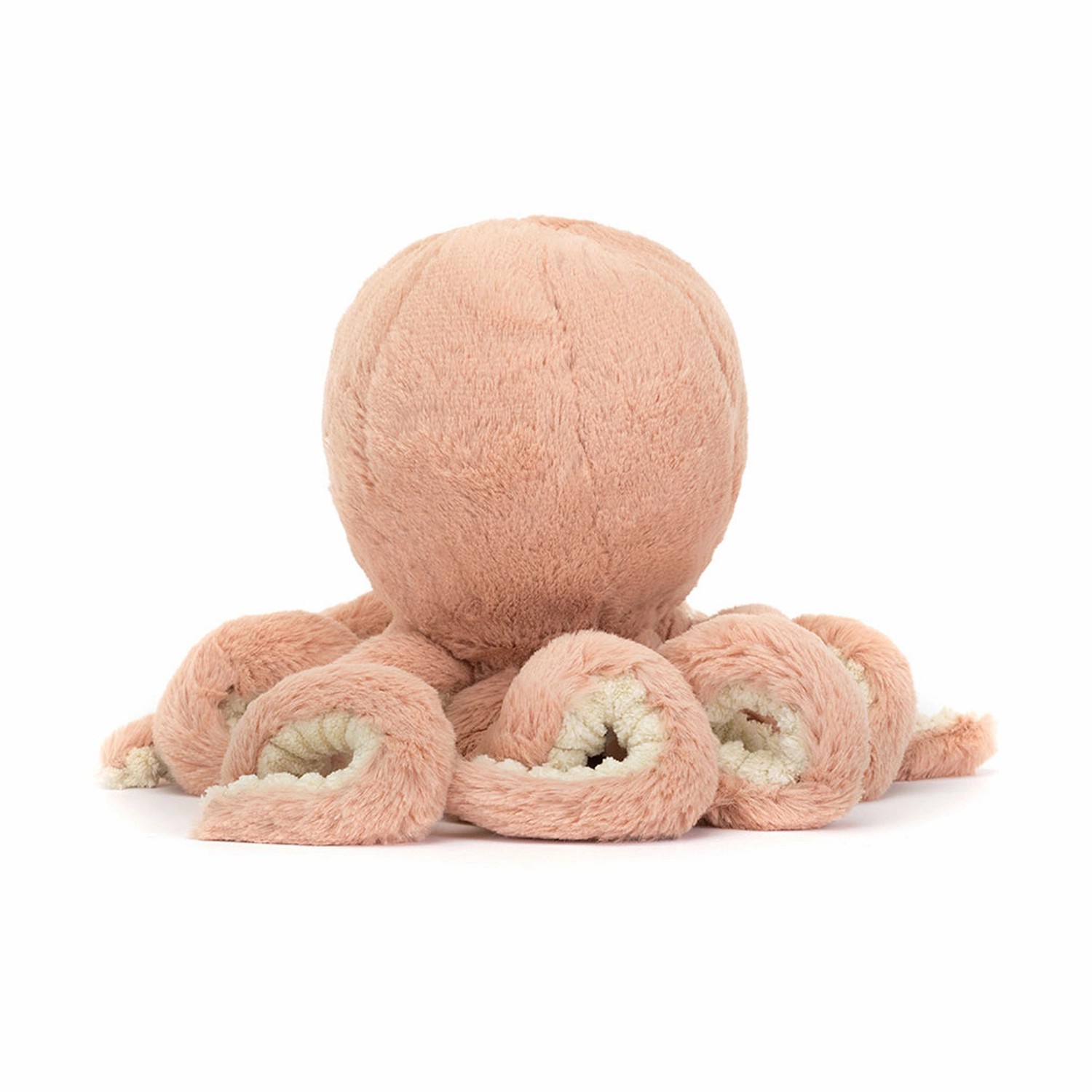 Jellycat Toys Odell Octopus