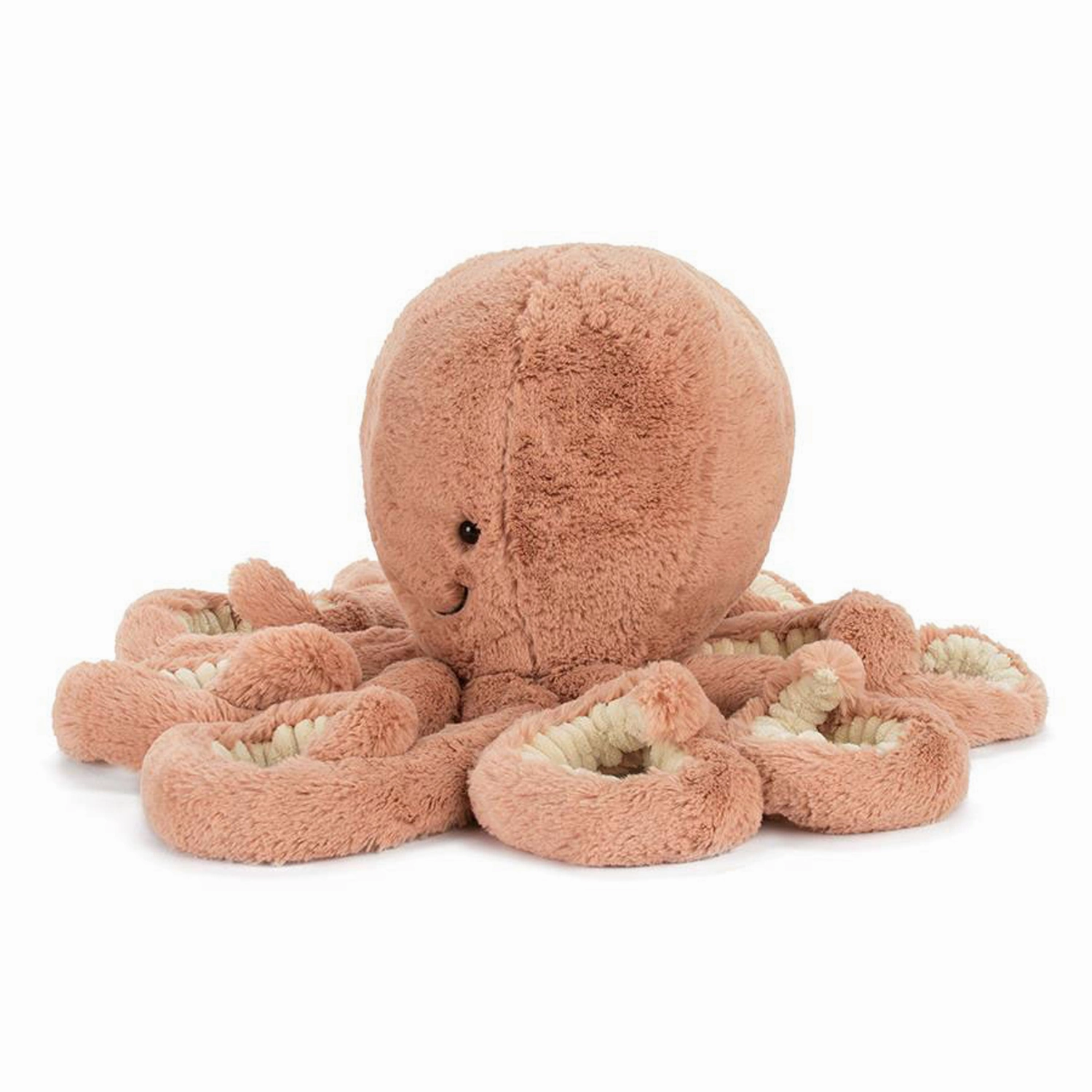 Jellycat Toys Odell Octopus