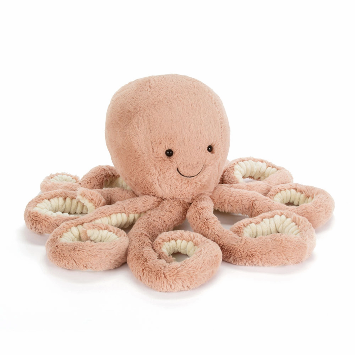 Jellycat Toys Odell Octopus