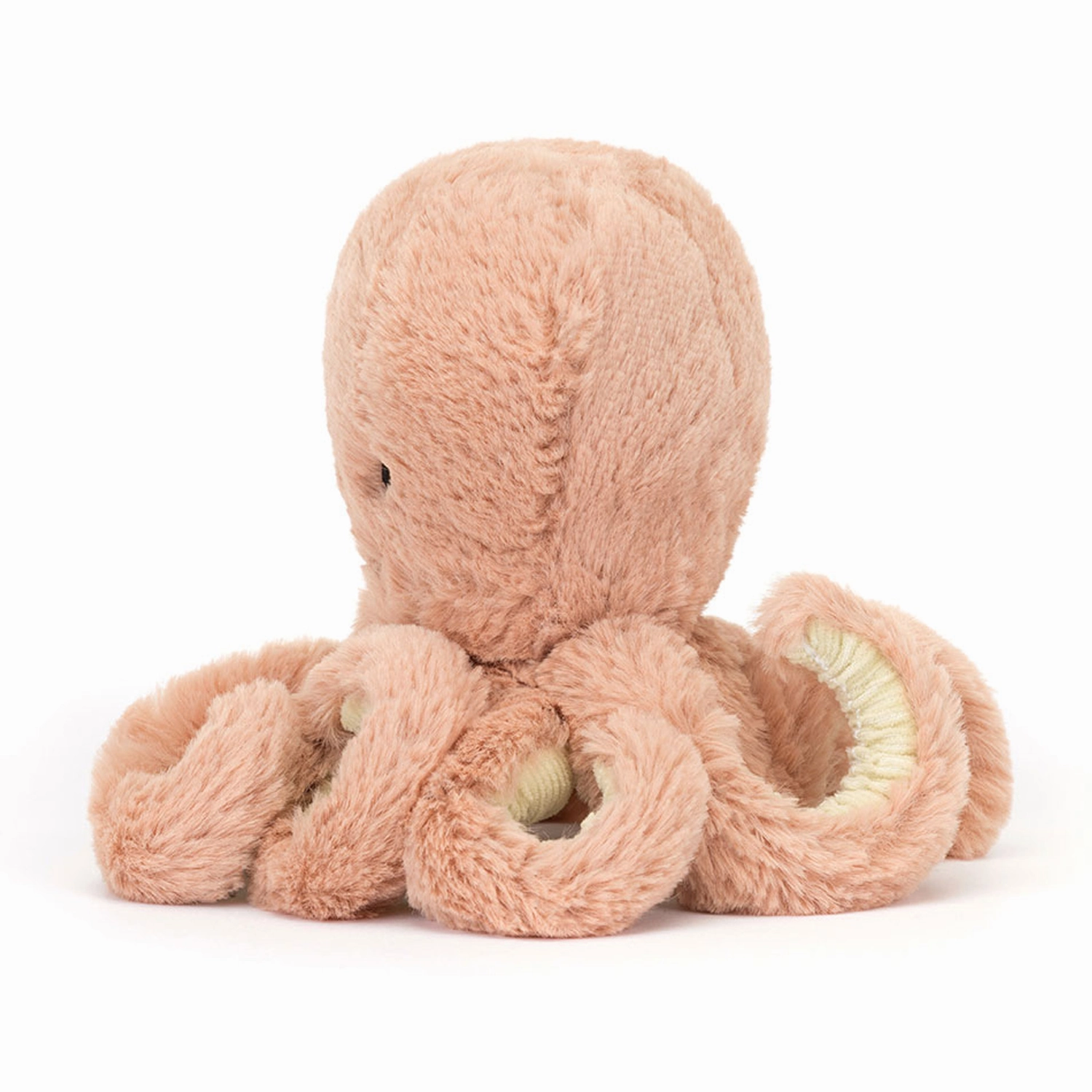 Jellycat Toys Odell Octopus