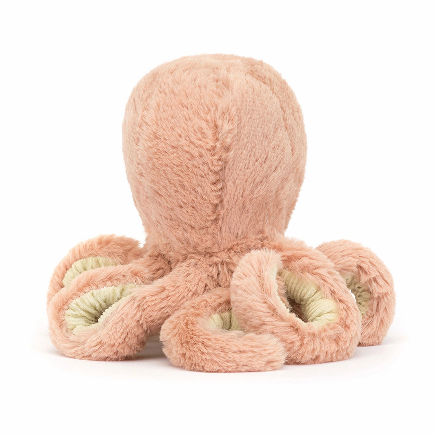 Jellycat Toys Odell Octopus