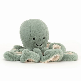 Jellycat Toys Odyssey Octopus