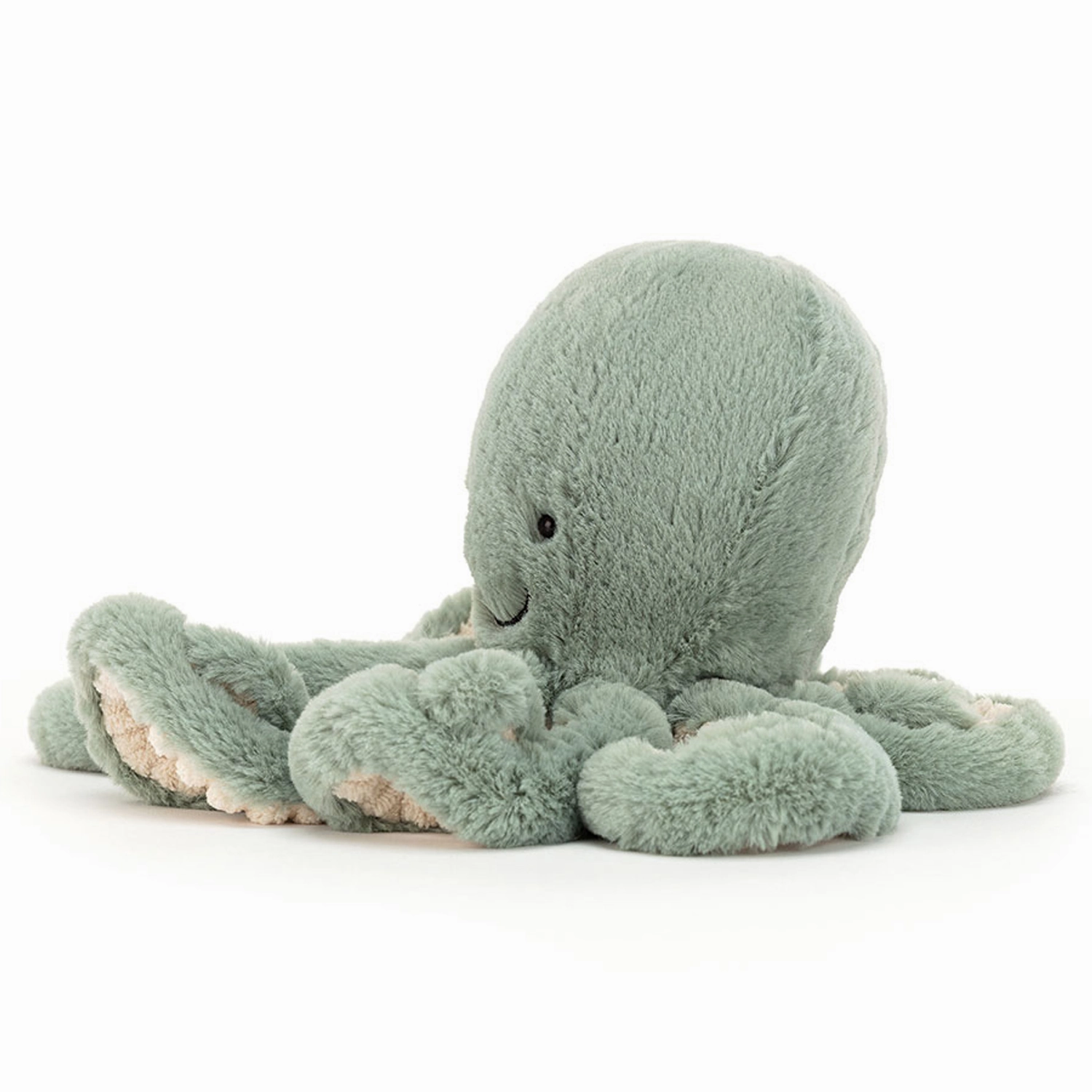 Jellycat Toys Odyssey Octopus