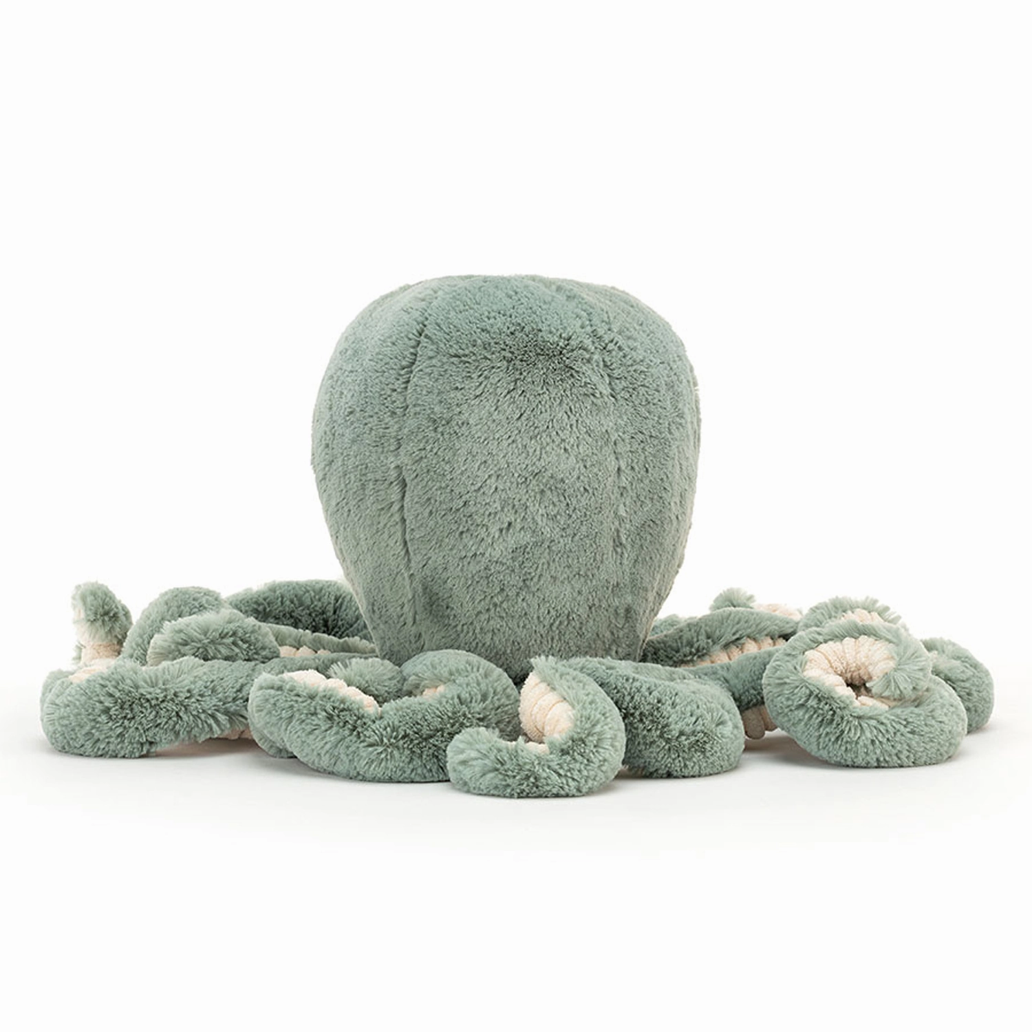 Jellycat Toys Odyssey Octopus