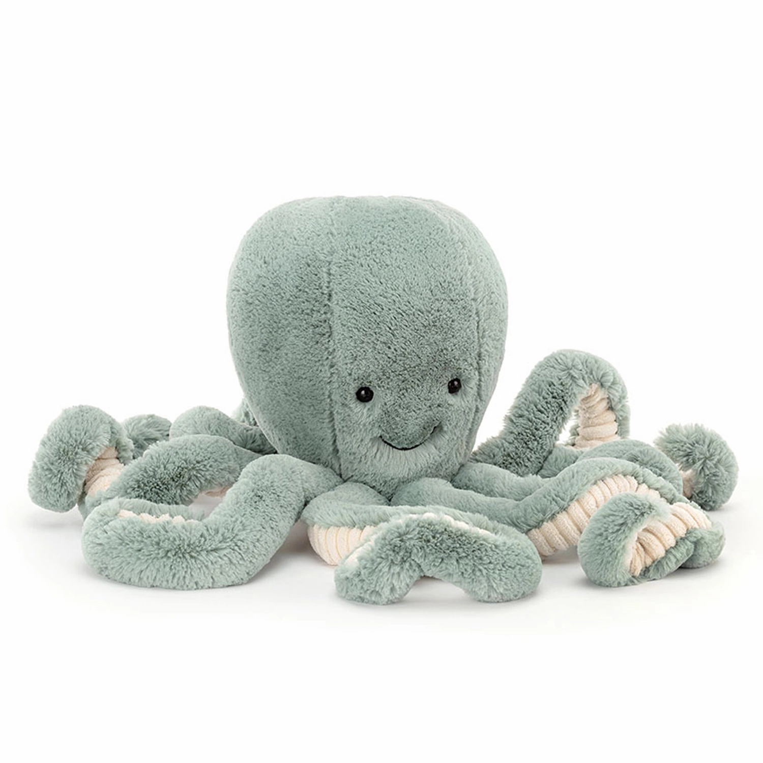 Jellycat Toys Odyssey Octopus