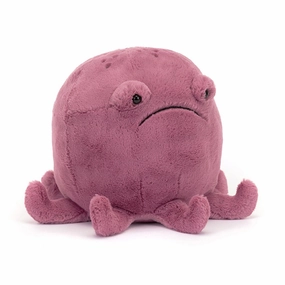 Jellycat Toys Ondre Octopus