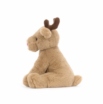 Jellycat Toys Romi Reindeer
