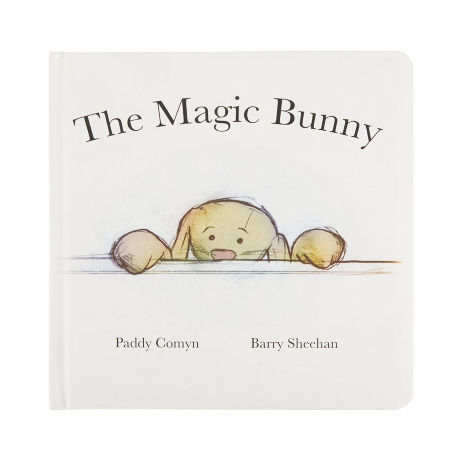Jellycat Toys The Magic Bunny