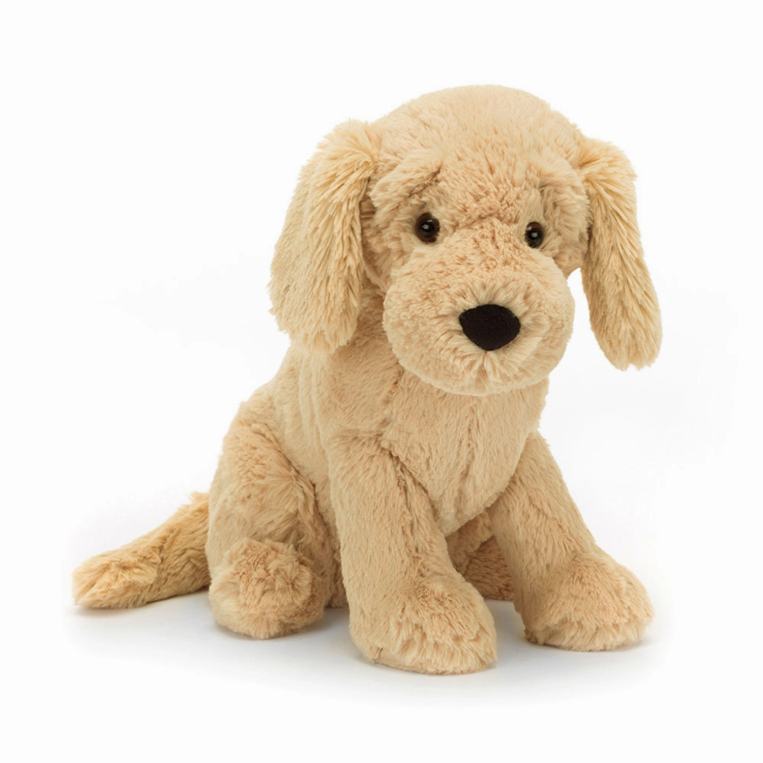 Jellycat Toys Tilly Golden Retriever