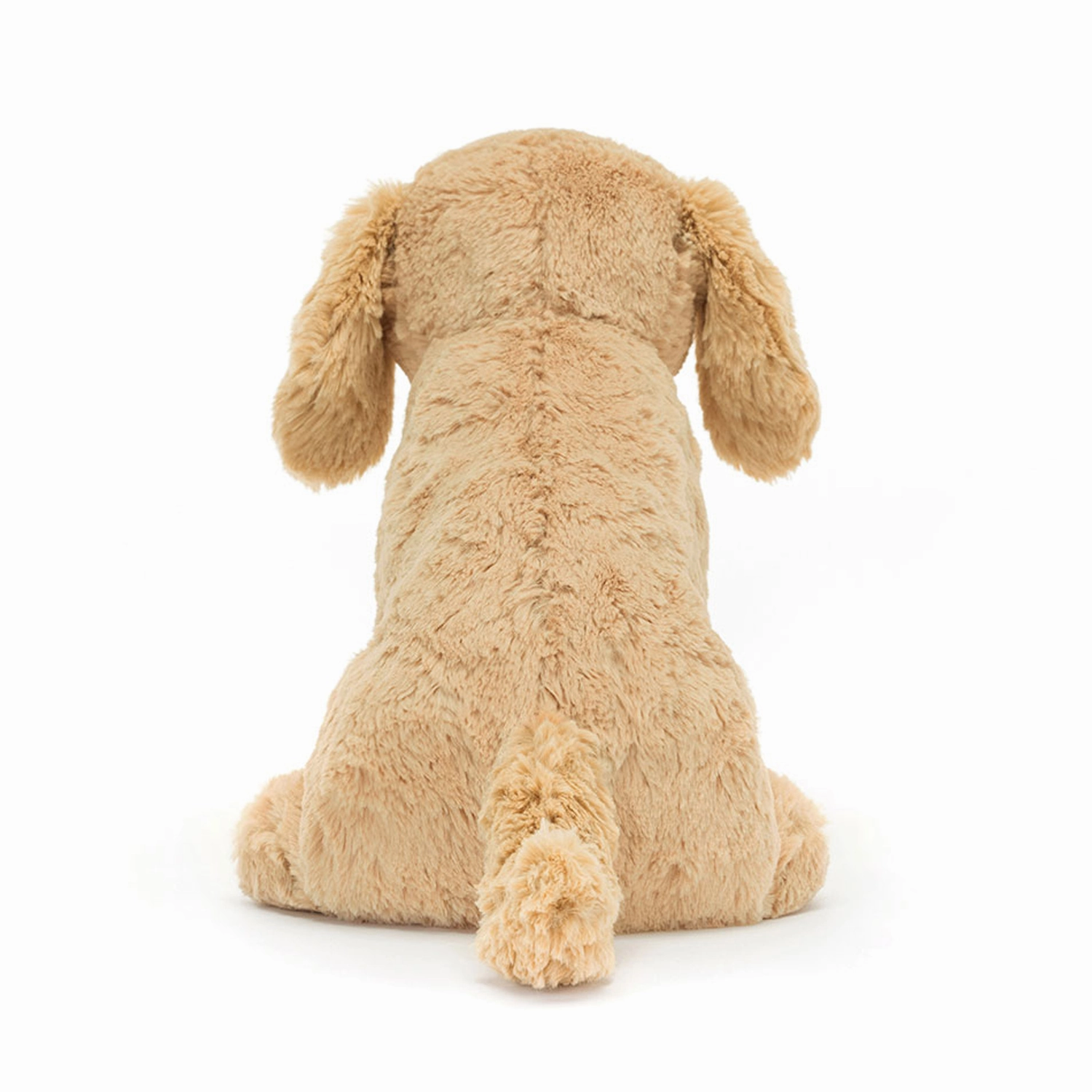 Jellycat Toys Tilly Golden Retriever