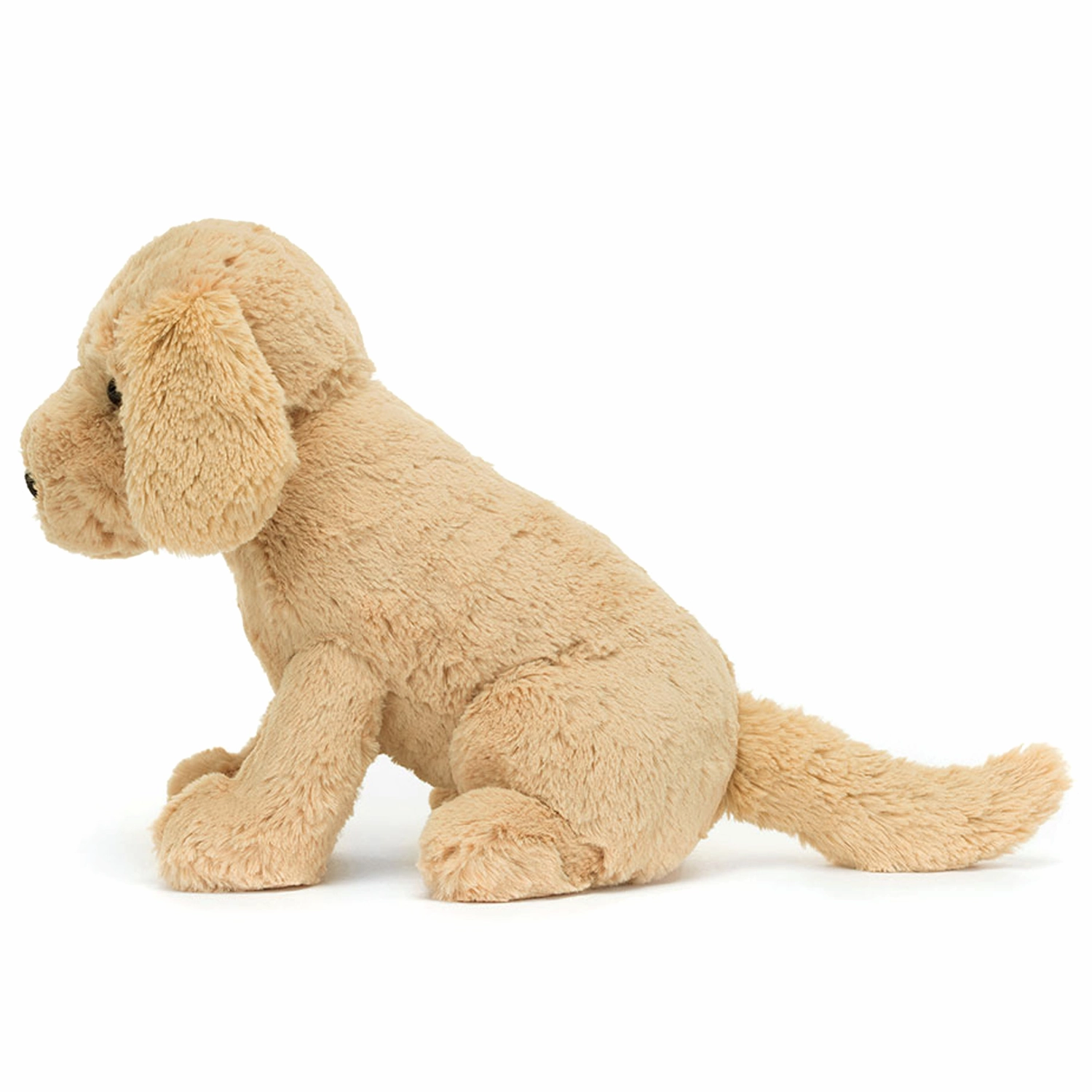 Jellycat Toys Tilly Golden Retriever