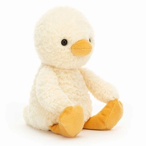 Jellycat Tumbletuft Duck 20 cm