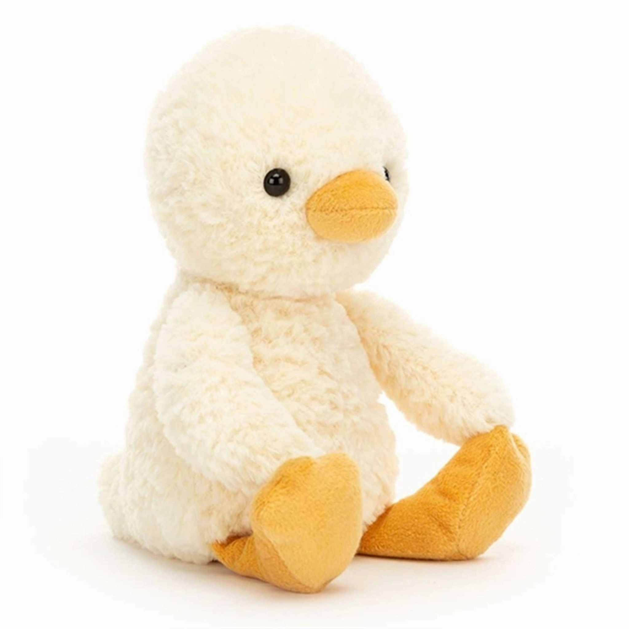 Jellycat Tumbletuft Duck 20 cm