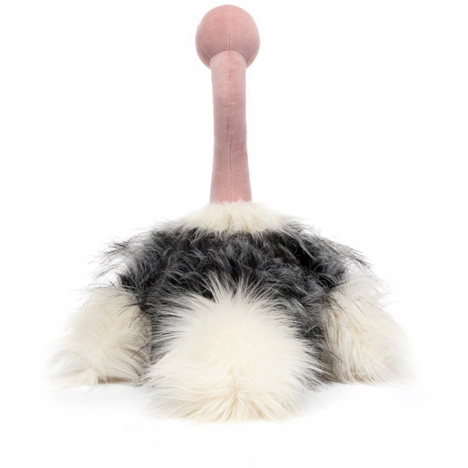 Jellycat Wings Ramonda Ostridge 55 Cm