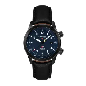 Bijoux Montres Bremont Bremont Altitude MBII Automatique – MBII-DL-BL-O-O-P-06R