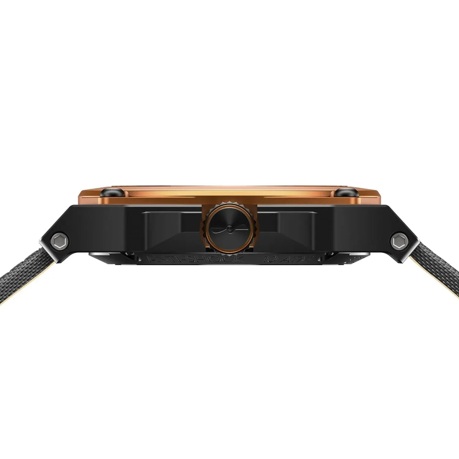 Bijoux Montres Bremont Bremont MB VIPER Automatique – Édition Spéciale MB Viper