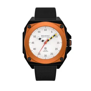 Bijoux Montres Bremont Bremont MB VIPER Automatique – Édition Spéciale MB Viper
