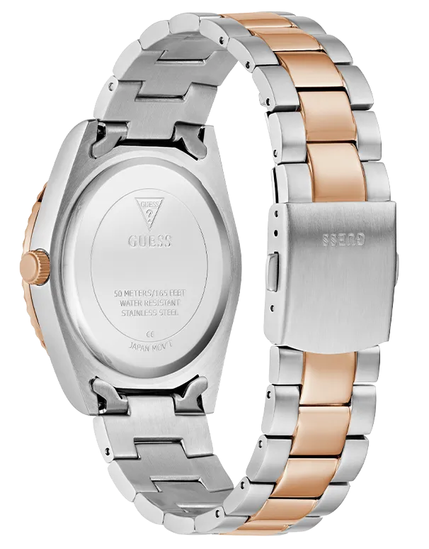 Montres Jewelry Guess Guess - Connaisseur - Exclusivité Salera - GW0265G13 - 789255