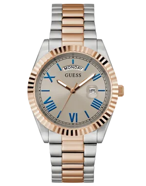 Montres Jewelry Guess Guess - Connaisseur - Exclusivité Salera - GW0265G13 - 789255