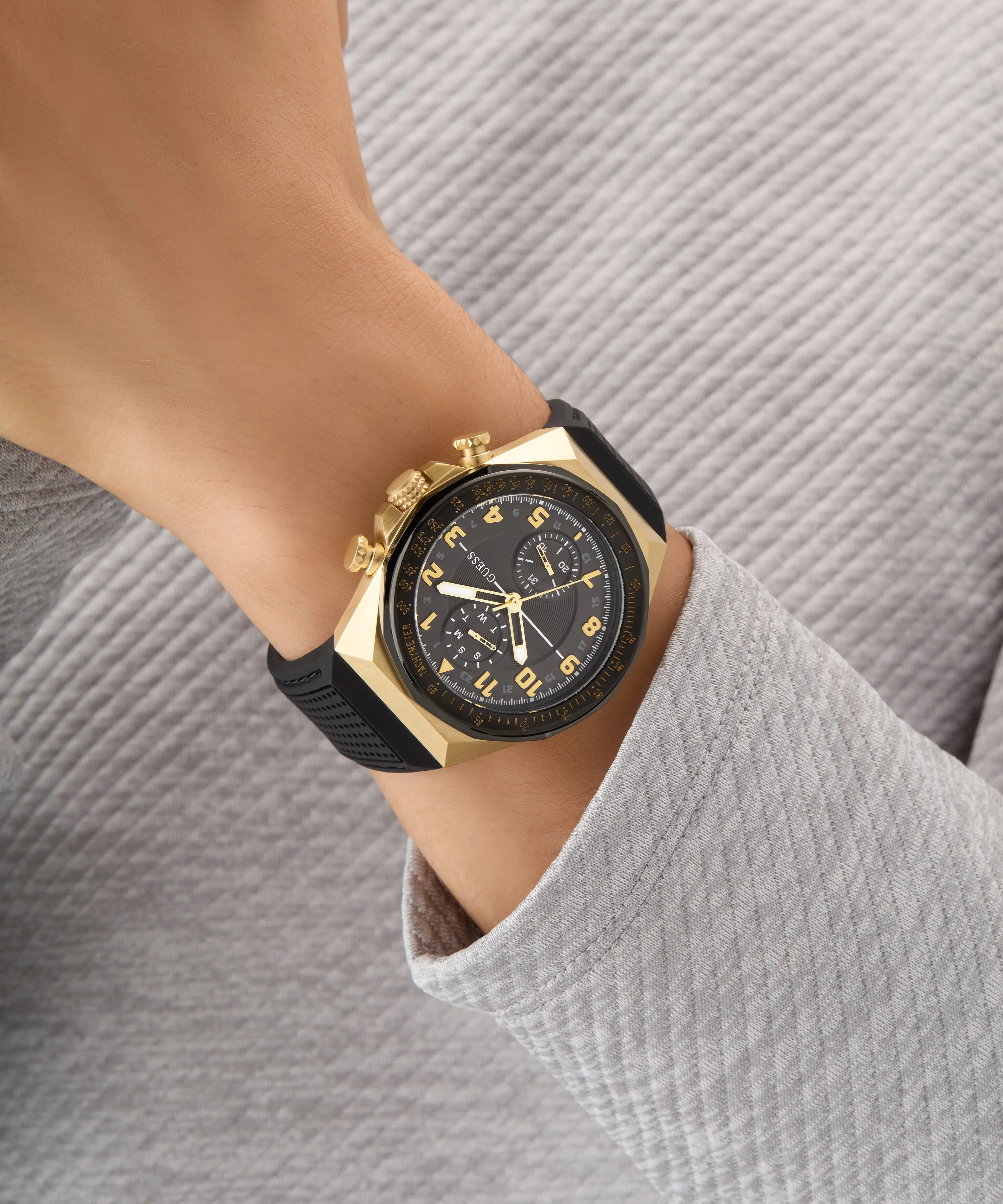 Montres Jewelry Guess - D1 - GW0902G1 - 789254