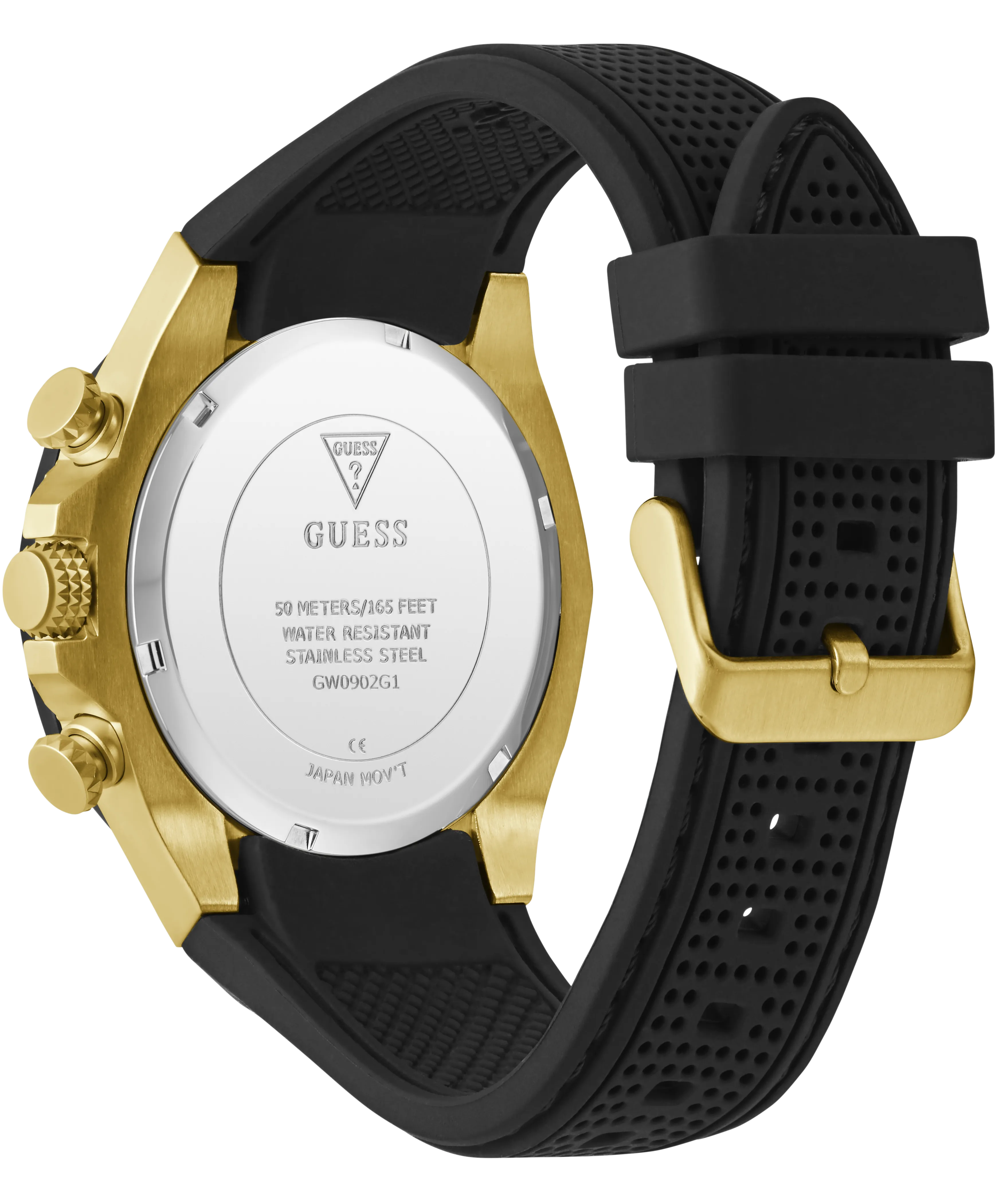 Montres Jewelry Guess - D1 - GW0902G1 - 789254