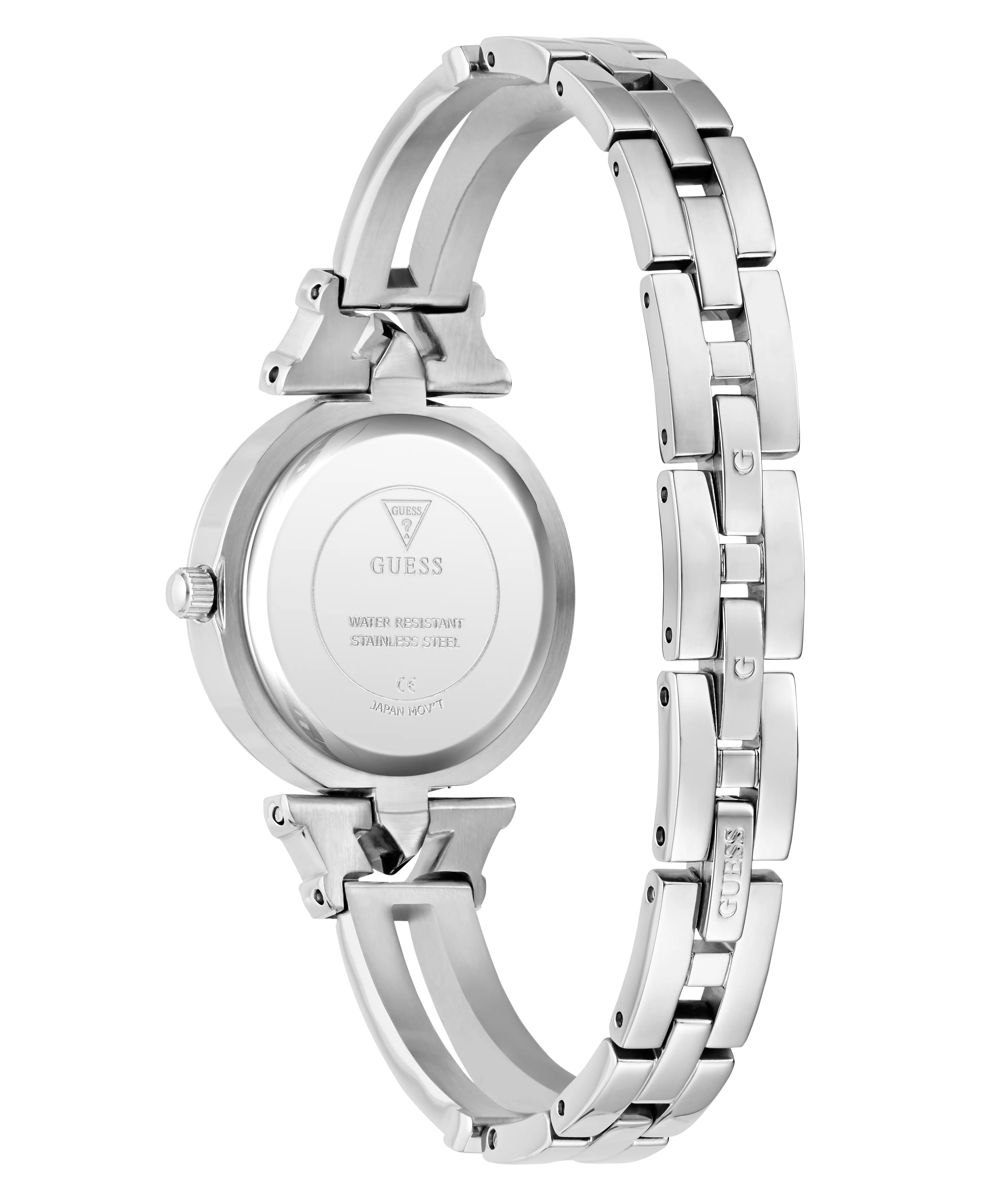 Montres Jewelry Guess - Delphine - GW0864L1 - 789238