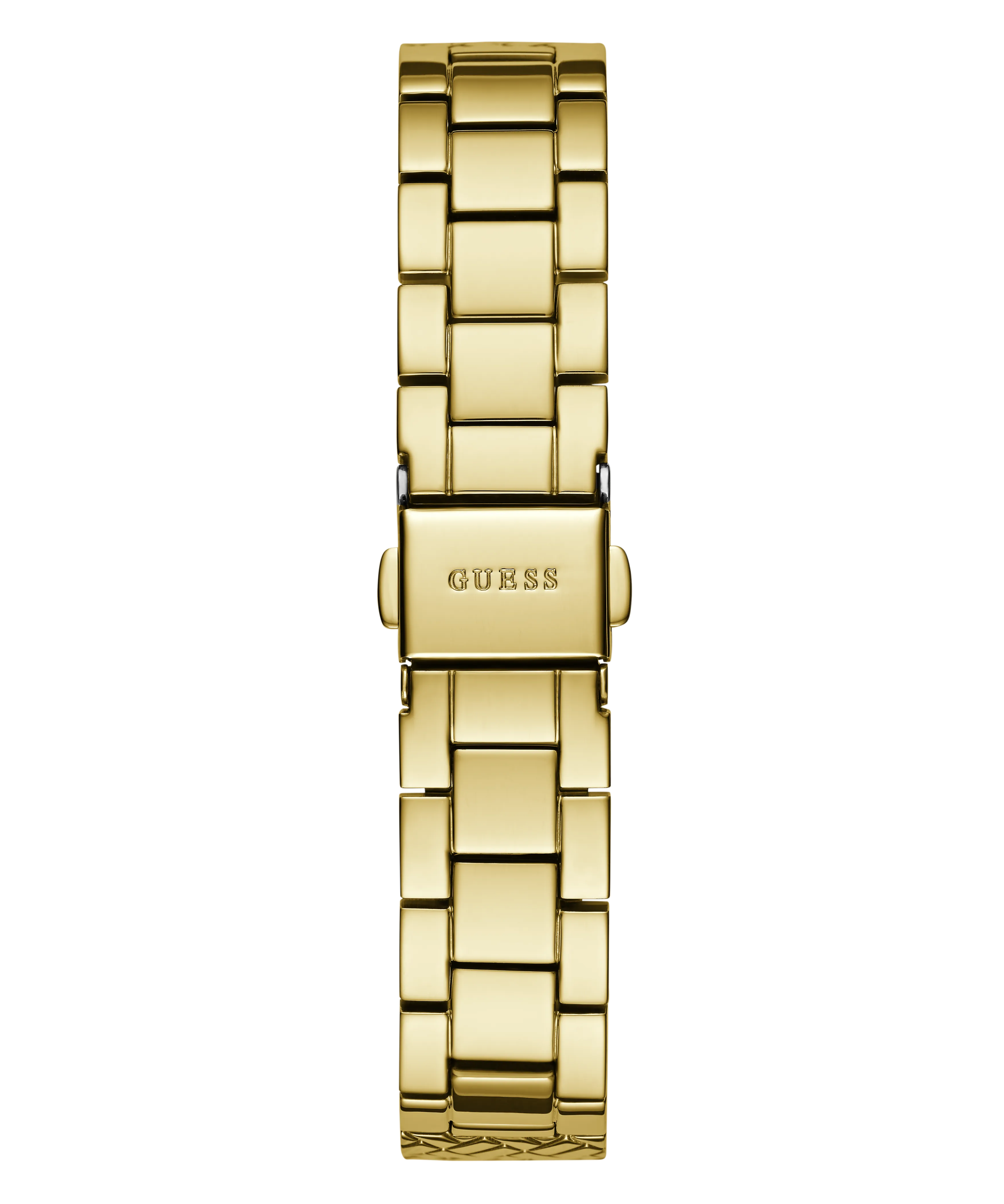 Montres Jewelry Guess - Montre Enchantment en or poli - GW0763L2 - 788625